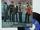 EP 45T Rolling Stones  