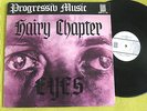 HAIRY CHAPTER - Eyes - Progressiv / Krautrock LP (OPP 5-21) german press. 1970