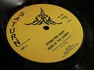 Sun Ra Springtime Again/Door of Cosmos/Sleeping Beauty 1979 Saturn Private LP