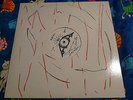 Sun Ra   Discipline 27-11   Saturn LP 538   Hand Drawn CVR/SIGNED Private Press
