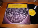 Bach CLASSICAL PIANO LP Goldberg-Variationen BWV 988 Wilhelm Kempff GERMAN ISSUE