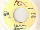 RICHARD KNIGHT BROTHERS Show Stopper Back To School ALLEN  NORTHERN SOUL 45