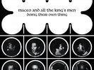 Maceo & The Kings Men - Doin' Their Own Thing