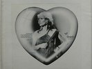 BLONDIE Heart Of Glass 1978 US Promo TEST PRESSING 12
