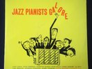 * Jazz Pianists Galore Jazz West Coast 506 12