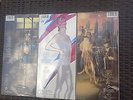 DAVID BOWIE - ZIGGY STARDUST - ALADDIN SANE AND DIAMON DOGS - ALL BN AND SEALED