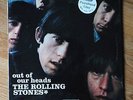 THE ROLLING STONES Out Of Our Heads original factory sealed  LP