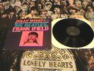 JOLLY WHAT THE BEATLES & FRANK IFIELD  ORIGINAL VEE JAY 1964 MONO PRESSING