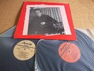 Elvis Costello and the Attractions - Heatwave 1980 double LP NM