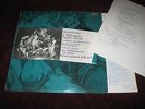 UK Decca SXL 6404 WB Mendelssohn A Midsummer Night Fruhbeck de Burgos