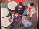 THE WHO- My Generation, Orig '65 Brunswick Mono LAT 8616 RARE VG+/VG+