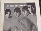 track record 604003 johns children desdemona in p/s
