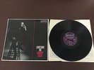 JOHNNY CASH RARE FIRST PRESSING LP (LONESOME ME) LONDON HAS 8253 *NR MINT*