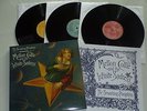 THE SMASHING PUMPKINS - MELLON COLLIE & THE INFINITE SADNESS - TRIPLE LP VINYL