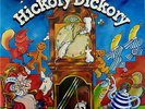 Play School-Hickory Dickory-LP-1981 ABC Records-Noni Hazlehurst-ABCL 8110