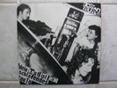 Roman Bunka Band-Dein Kopf ist ein Schlafendes Auto Choice M-/ARCHIVE Stone M