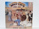 SUPER GRIT COWBOY BAND Show Our Class LP country rock Southern rock Sealed