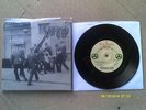 SHAM 69  I DON'T WANNA  7''   PUNK OI SKINHEAD
