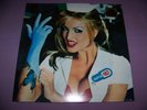 Blink 182 Enema of the State Audiophile  Limited Edition Blue Vinyl Lp Sealed