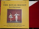 Royal Ballet Gala Performance ANSERMET RCA Soria 2 LP Box LD 6065 Orig TAS SD