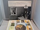 Devy Erlih Violin Bach BV 1043 ED 1 Telefunken Germany issue of Ducretet Thomson