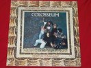 COLOSSEUM, Those Who Are About To Die Salute You (1969 FONTANA 1ST Nr.MINT)