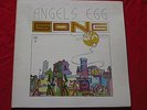 GONG, Angel's Egg - Radio Gnome Invisible Pt 2 (1973 VIRGIN LP NEAR MINT)