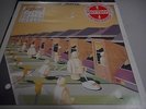 Red Vinyl   SKYHOOKS LP = 