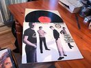 The Chords  ?– So Far Away,1980,POLYDOR,MOD