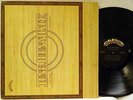 JEFFERSON AIRPLANE - Long John Silver LP (RARE US Press on GRUNT w/Cigar Cover)