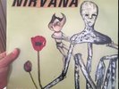 Nirvana  Incesticide Vinyl