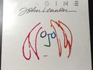 John Lennon Imagine Two Record Vinyl LP 1988 Gatefold