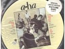 A-HA Hunting High And Low 12