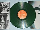 David Bowie – Lodger - green Vinyl, LP, lou reed, iggy pop