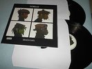 Gorillaz – Demon Days  - double VINYL, LP, 12