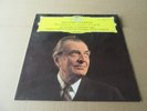 ALEXANDRE TCHEREPNIN PIANO CONCERTOS 2 & 5 RAFAEL KUBELIK DGG LP TULIP PROMO