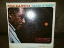 Duke Ellington Blues In Orbit  LP