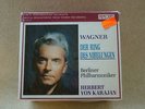 Wagner Der Ring Des Nibelungen  Berliner Philharmoniker Herbert Von Karajan. 15