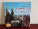 VINYL DVORAK 