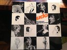 2LP Udo Jürgens  in Concert europatournee 73   RARE ARIOLA LP