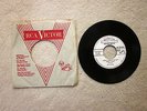 Elvis Presley 45 rpm Record RCA Not For Sale