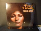 Foxy Brown Soundtrack Willie Hutch Pam Grier EX/NM 1974 release motown M6-811S1