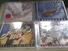 Kuschelrock Special Edition  Movie Songs ,Happy Birthday ,moments in Soul ,