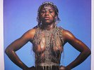 TAPPER ZUKIE: Tapper Roots LP (UK, slight cover wear) Reggae