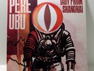 PERE UBU Lady From Shanghai VINYL 2xLP Sealed David Thomas