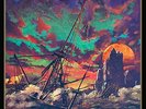 INTER ARMA-PARADISE GALLOWS (DELUXE 2LP+MP3)-VINYL LP (2) RELAPSE NEU