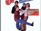 The Monkees - Headquarters (1967) - New 1996 Sundazed LP Record Colored Vinyl