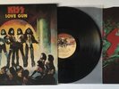 Kiss - Love Gun - Vinyl LP Record Casablanca NBLP 7057 Near Mint (NM)