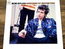 Bob Dylan ?- Highway 61 Revisited (LP, Vinyl, 180 gram, 2001)