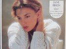 JANE BIRKIN QUOI BEST OF LP French 1985